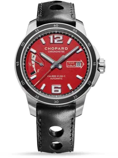 Chopard Classic Racing 168566-3002 Stainless steel