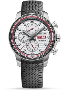 Chopard Mille Miglia 168571-3002 Stainless steel White