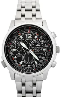 Citizen Promaster CB5850-80E Titanium