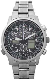 Citizen JY8020-52E Titanium