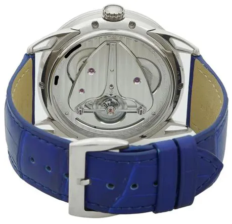 De Bethune DB25 DB25LWS1V1 44mm White gold Silver 4