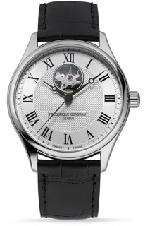 Frédérique Constant Classics Heart Beat FC-310MC5B6 | Stainless steel