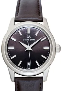 Grand Seiko Elegance SBGW269 Stainless steel Brown