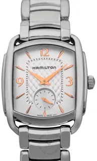 Hamilton Bagley H12451155 Stainless steel