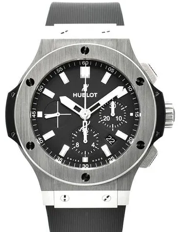 Hublot Big Bang 301.SX.1170.RX 44mm Stainless steel Black