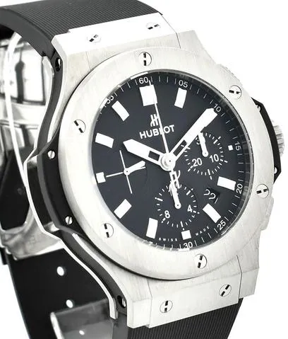 Hublot Big Bang 301.SX.1170.RX 44mm Stainless steel Black 2