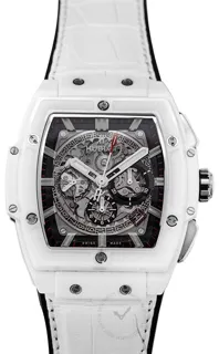 Hublot Spirit of Big Bang 601.HX.0173.LR White ceramic