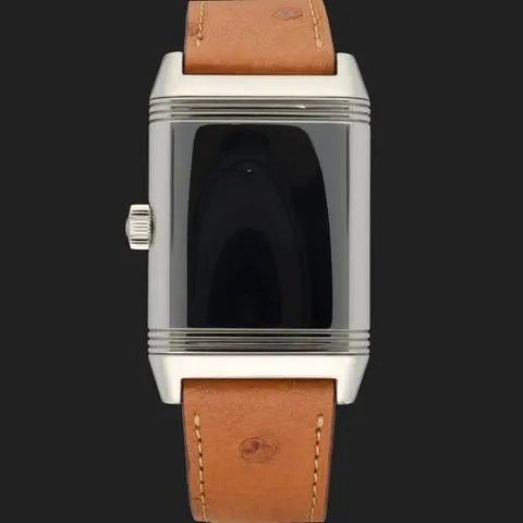 Jaeger-LeCoultre Grande Reverso 240.8.72 46mm Stainless steel Silver 3