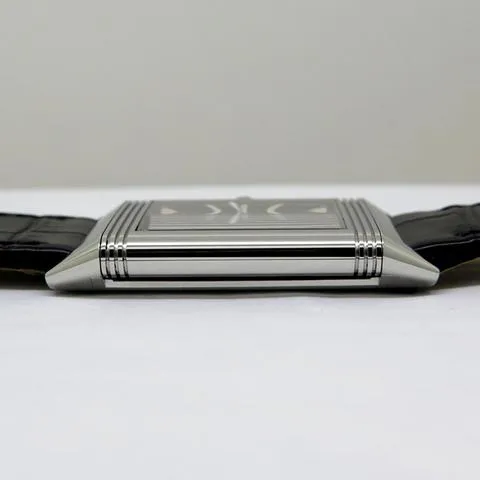 Jaeger-LeCoultre Grande Reverso Ultra Thin 1931 Q2788570 46mm Stainless steel Black 6