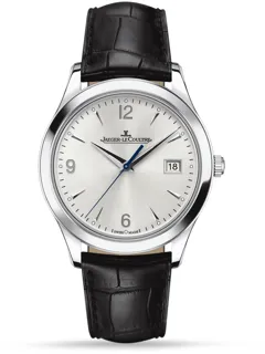 Jaeger-LeCoultre Master 1548420 Stainless steel Silver