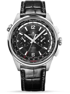 Jaeger-LeCoultre Polaris 905T470 Titanium Black