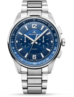 Jaeger-LeCoultre Polaris Q9028180 Stainless steel Blue