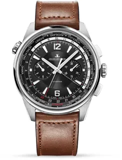 Jaeger-LeCoultre Polaris Q905T471 Titanium Black