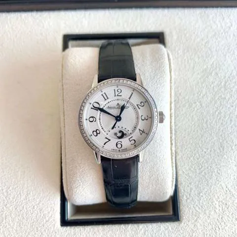 Jaeger-LeCoultre Rendez-Vous 3468421 29mm Stainless steel Silver