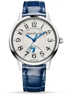 Jaeger-LeCoultre Rendez-Vous Q3448410 Stainless steel