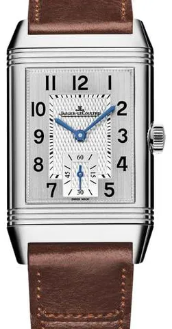 Jaeger-LeCoultre Reverso Classic 2458422 43mm Stainless steel