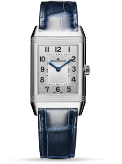 Jaeger-LeCoultre Reverso Classic 2588422 Stainless steel Silver