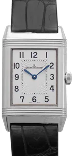 Jaeger-LeCoultre Reverso Classic Q2548520 Stainless steel