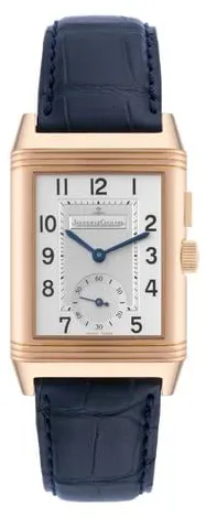 Jaeger-LeCoultre Reverso Duoface Q2712411 42mm Rose gold Rose gold 5