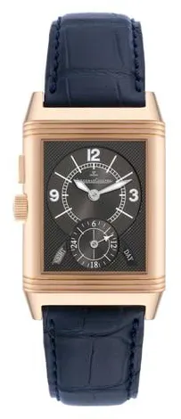 Jaeger-LeCoultre Reverso Duoface Q2712411 42mm Rose gold Rose gold 6