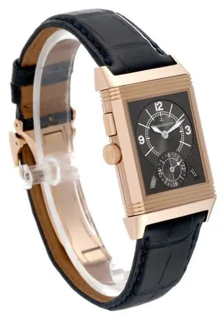 Jaeger-LeCoultre Reverso Duoface Q2712411 42mm Rose gold Rose gold 2