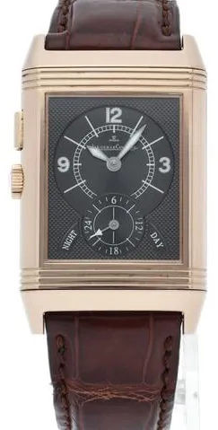 Jaeger-LeCoultre Reverso Duoface 272.2.54/Q2712410 42mm Yellow gold White 1