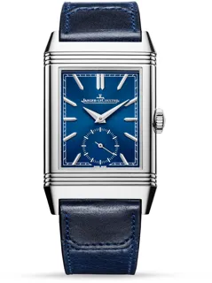 Jaeger-LeCoultre Reverso Tribute Q3978480 Stainless steel