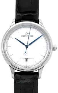 Jaquet Droz Astrale J017510240 Stainless steel