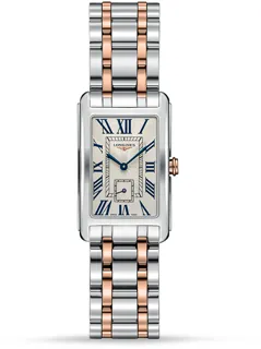 Longines DolceVita L5.512.5.71.7 Stainless steel