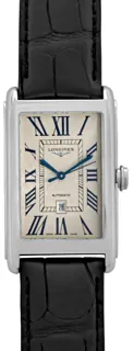 Longines DolceVita L5.767.4.71.0 Stainless steel