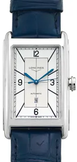 Longines DolceVita L5.767.4.73.9 Stainless steel