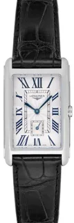 Longines DolceVita L57554710 Stainless steel Silver