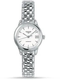 Longines Flagship L4.274.4.12.6 Stainless steel