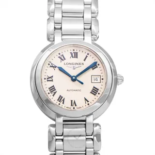 Longines PrimaLuna L8.113.4.71.6