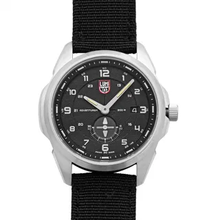 Luminox XL.1761 Stainless steel Black