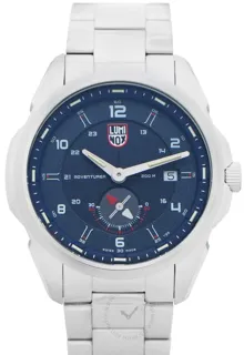 Luminox XL.1764 Stainless steel Blue