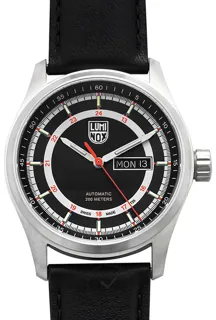 Luminox XL.1901 Stainless steel Black