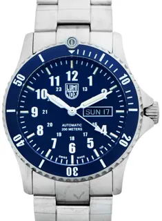 Luminox XS.0924 Stainless steel