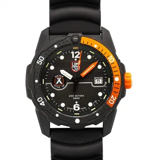 Luminox Bear Grylls XB.3729 Carbon fiber Gray