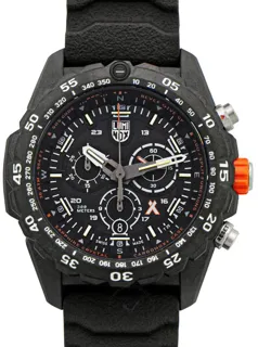 Luminox Bear Grylls XB.3741 Carbon fiber Black