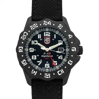 Luminox XA.6441 Carbon fiber