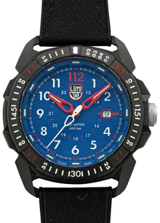 Luminox XL.1003 Carbon fiber Blue