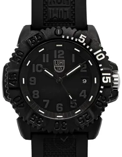 Luminox Navy Seal XS.3051.GO.NSF Carbon fiber Black