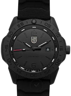 Luminox Pacific Diver XS.3121.BO Stainless steel