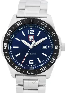 Luminox Pacific Diver XS.3123 Stainless steel Blue