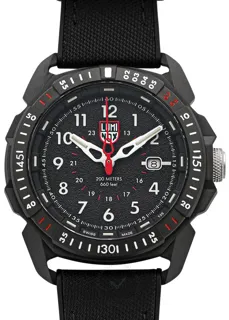 Luminox XL.1001 Carbon fiber Black