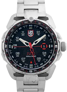 Luminox XL.1202 Stainless steel Gray