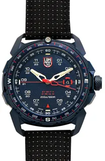 Luminox XL.1203 Stainless steel Blue