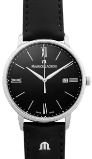 Maurice Lacroix Eliros EL1118-SS001-310-1 Stainless steel