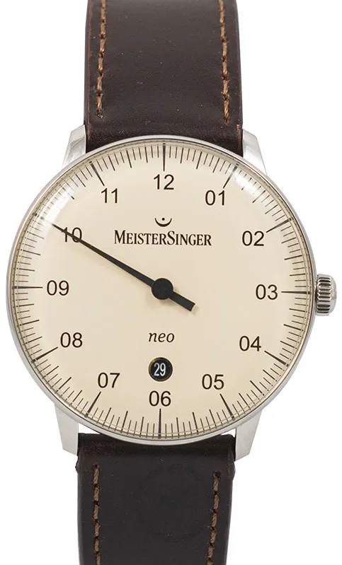 Meistersinger sale hotsell